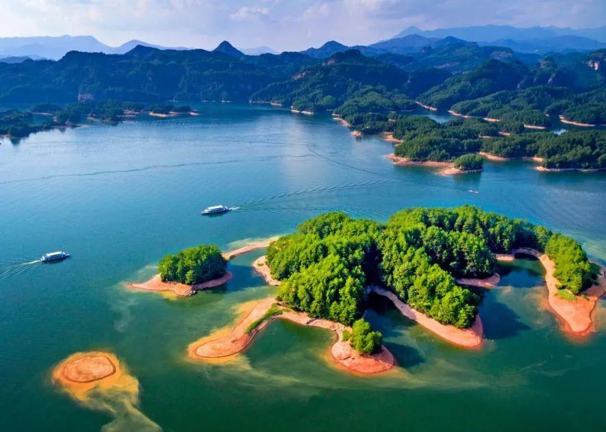 大金湖